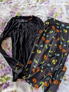 💥 Ready Set Romper 3-4T Set